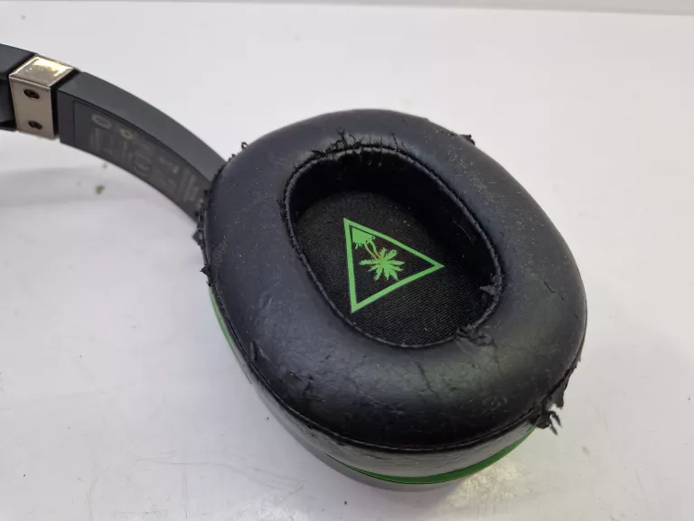 SŁUCHAWKI BEZPRZEWODOWE TURTLE BEACH ELITE 800X RX
