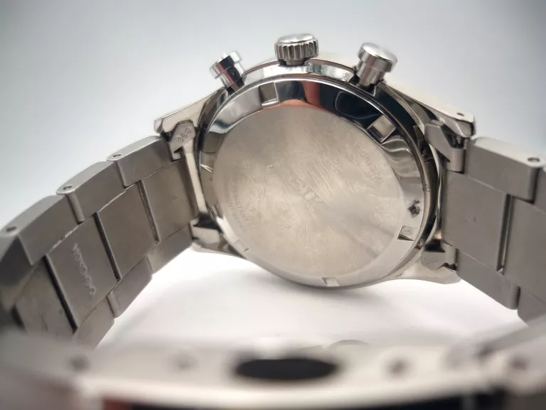 ZEGAREK SEIKO 8T67-00S0 CHRONOGRAF PARAGON W.KRUK