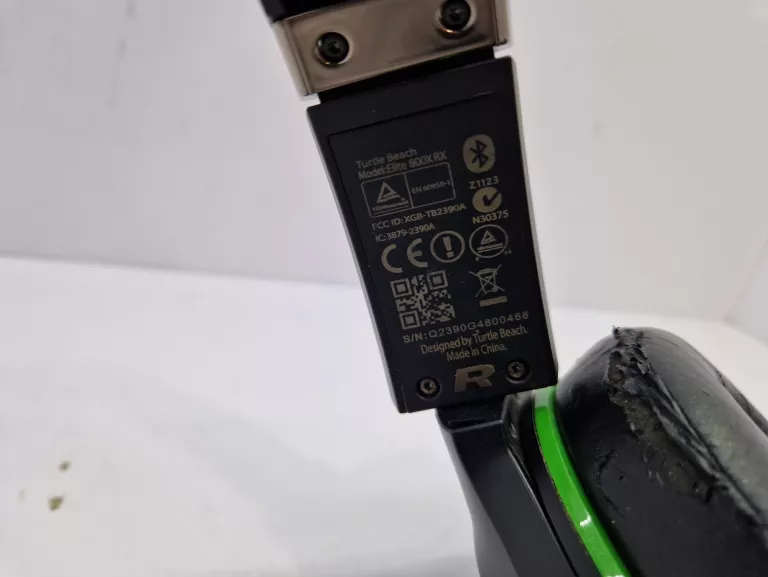 SŁUCHAWKI BEZPRZEWODOWE TURTLE BEACH ELITE 800X RX