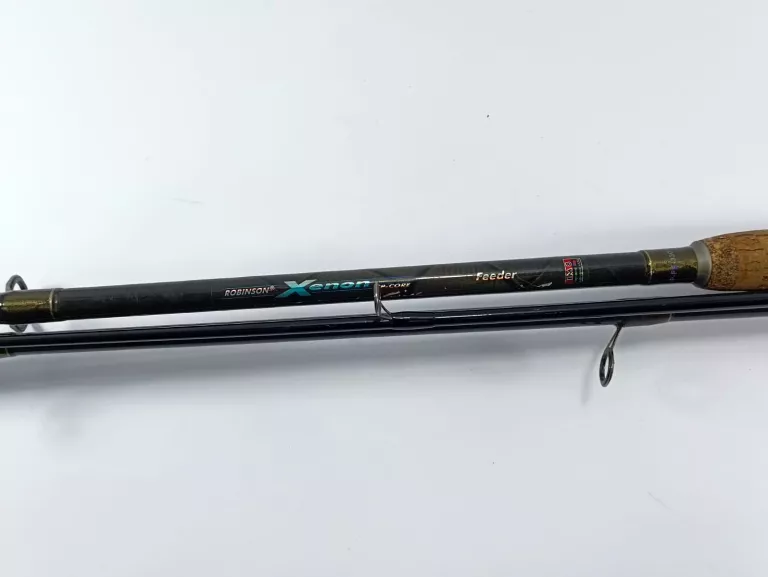 WĘDKA ROBINSON XENON FEEDER 3,3M 40-90G