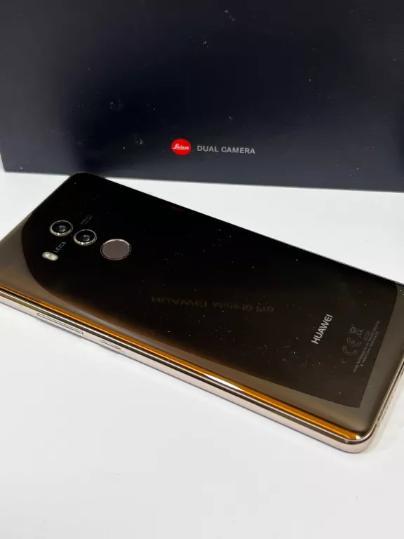 TELEFON HUAWEI MATE 10 PRO 6/128GB OKAZJA!