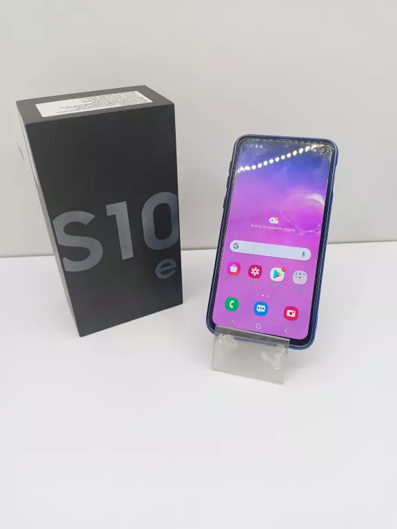 TELEFON SAMSUNG GALAXY S10E