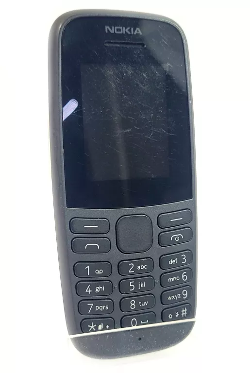 TELEFON NOKIA 105 TA-1174