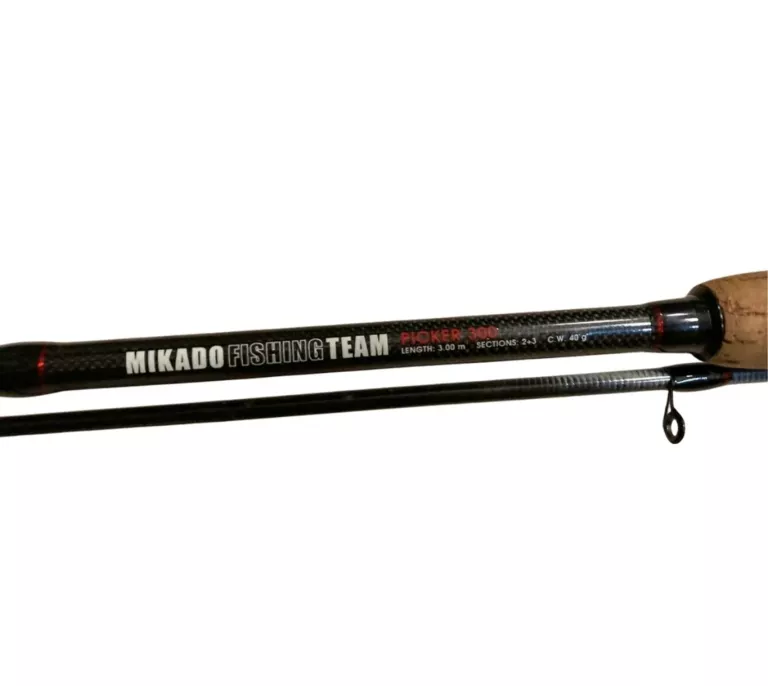 WĘDKA MIKADO MFT PICKER 3,00M / CW DO 40G