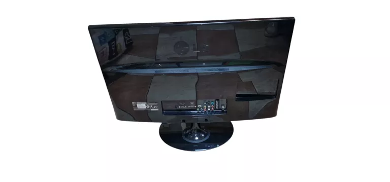 MONITOR LED Z TUNER TV - 27" - 1920 X 1080 FULL HD LG M2780D-PZ