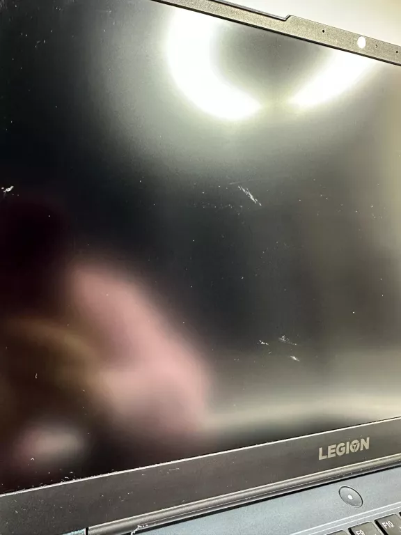 LAPTOP LENOVO LEGION 5 15ACH6H /AMD RYZEN 7/16 GB. RAM/ 1 TB