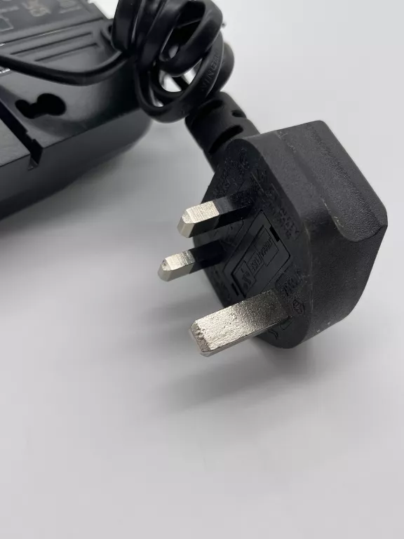 EINHELL ŁADOWARKA POWER X CHARGER 3A ANG.