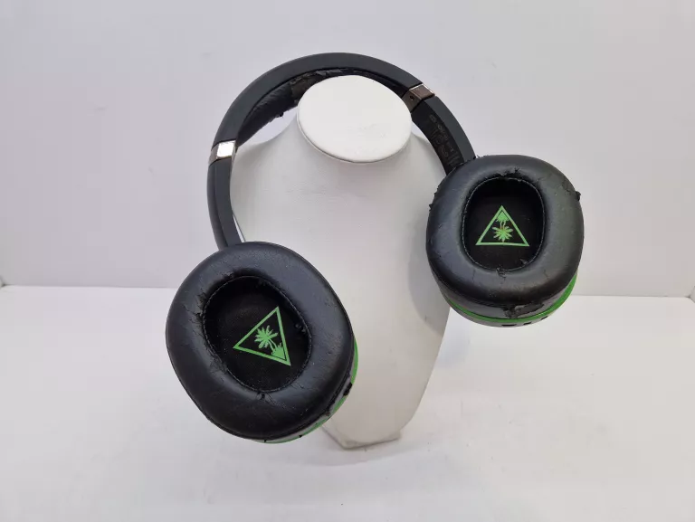 SŁUCHAWKI BEZPRZEWODOWE TURTLE BEACH ELITE 800X RX