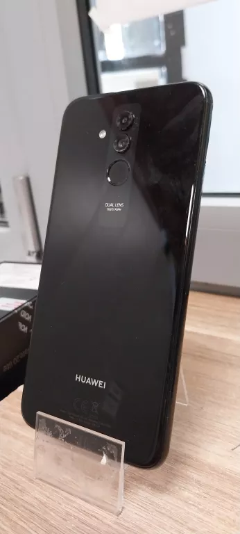 TELEFON HUAWEI MATE 20 LITE 4/64GB