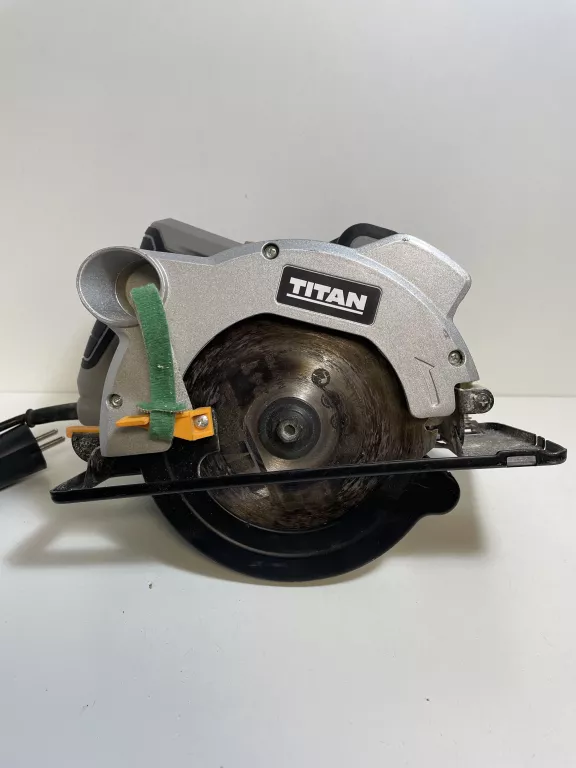 PILARKA TITAN TTB874CSW 1200W WARTO/OKAZJA!
