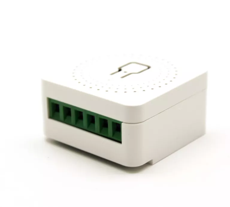 PRZEŁĄCZNIK COLOROCK WI-FI DIY WIFI MINI 1 GANG