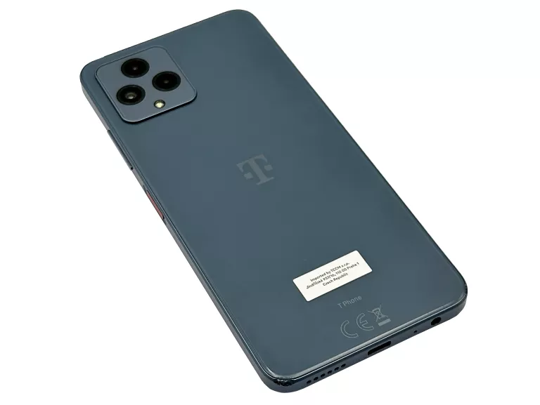TELEFON T-MOBILE T PHONE 5G 6,52'' 4/64GB - NA CZĘŚCI!