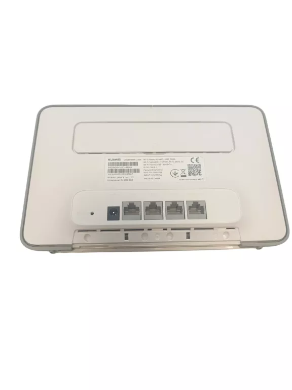 ROUTER HUAWEI B535