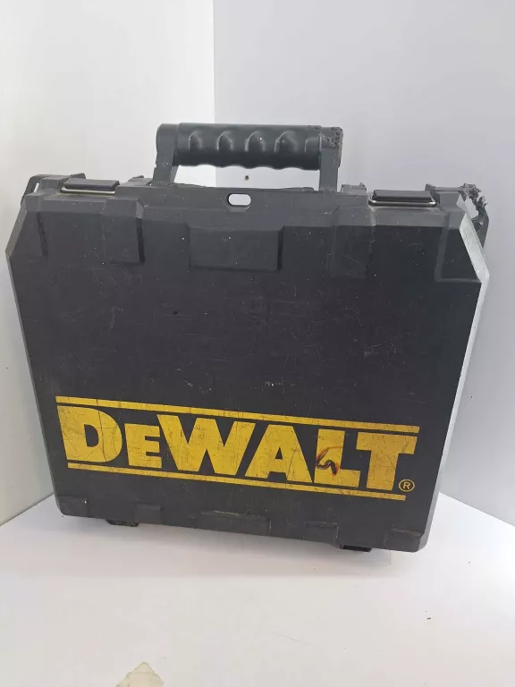 WKRĘTARKA DEWALT D65510