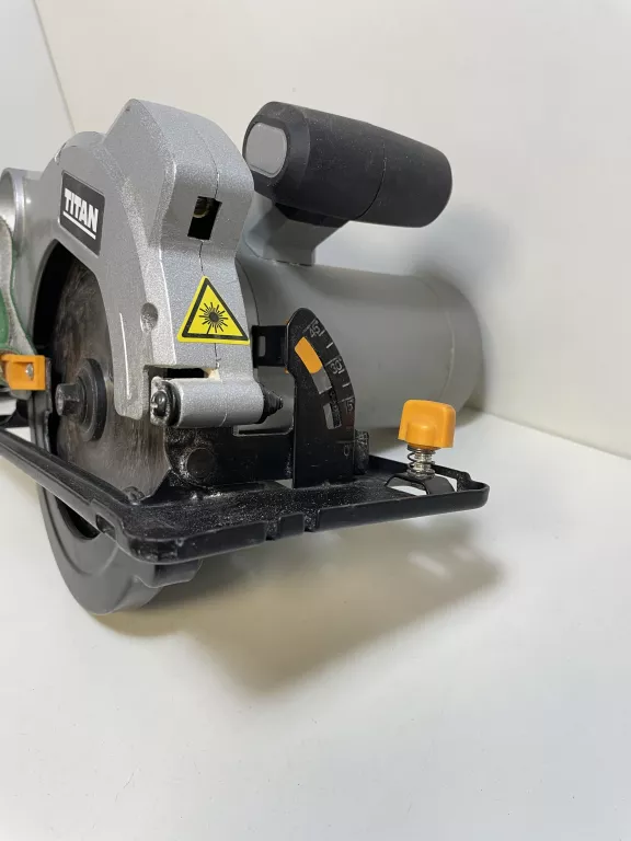 PILARKA TITAN TTB874CSW 1200W WARTO/OKAZJA!