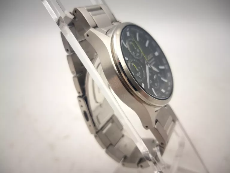 ZEGAREK SEIKO 8T67-00S0 CHRONOGRAF PARAGON W.KRUK