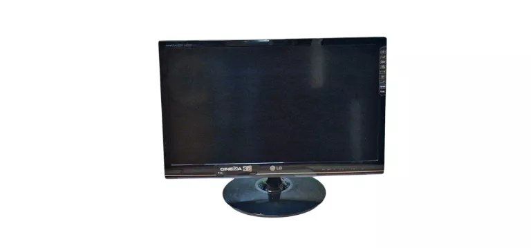 MONITOR LED Z TUNER TV - 27" - 1920 X 1080 FULL HD LG M2780D-PZ
