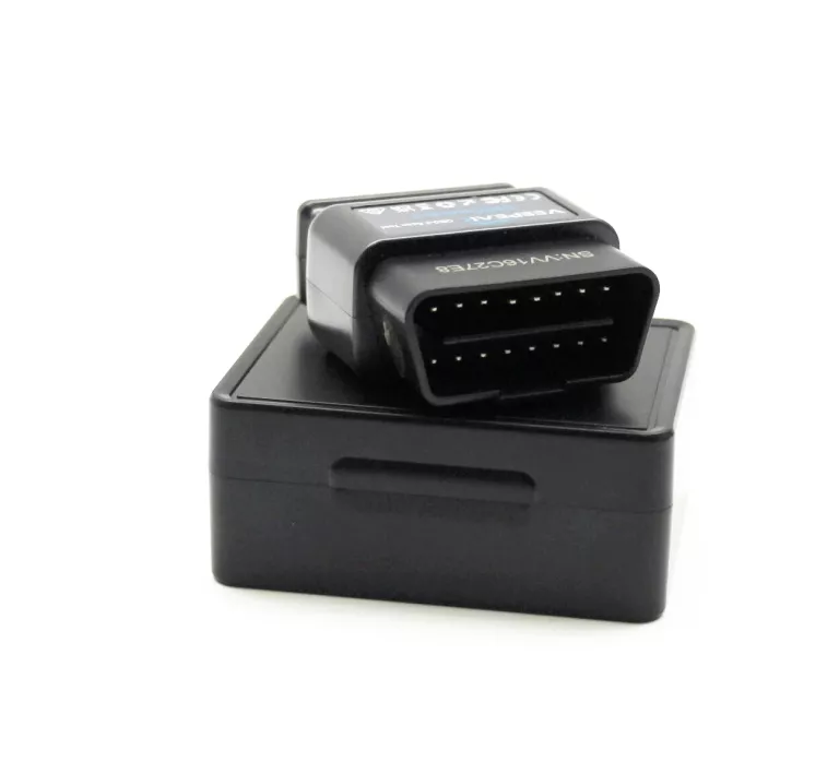 VEEPEAK OBDCHECK BLE BLUETOOTH OBD 2 TOOLS  URZĄDZIENIE DIAGNOSTYCZNE