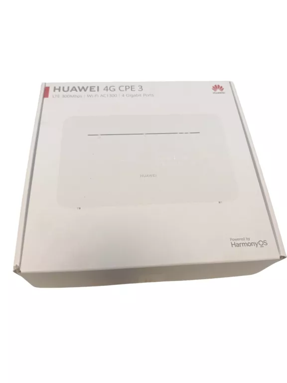 ROUTER HUAWEI B535