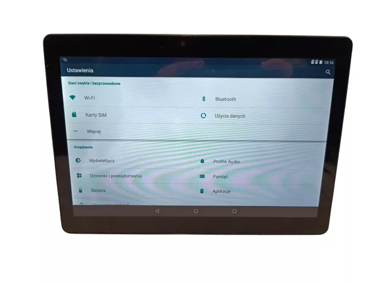 TABLET GOCLEVER QUANTUM 1010 *CZYTAJ OPIS*