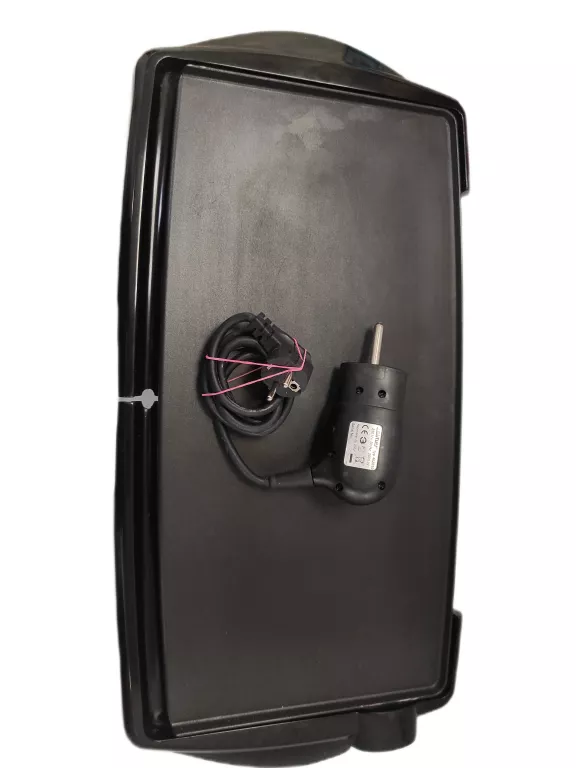 GRILL ELEKTRYCZNY ZELMER 40Z010