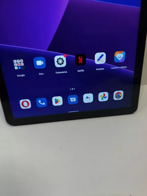 TABLET LENOVO TAB M10 PLUS 3 GEN 64GB OKAZJA!!