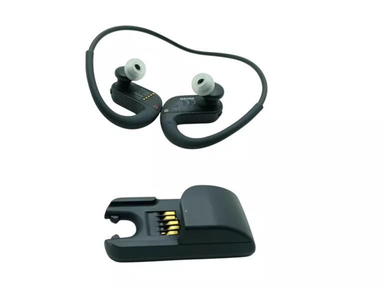 SONY WALKMAN NW-WS413 + ŁADOWARKA BCR-NWWS410 OKAZJA!