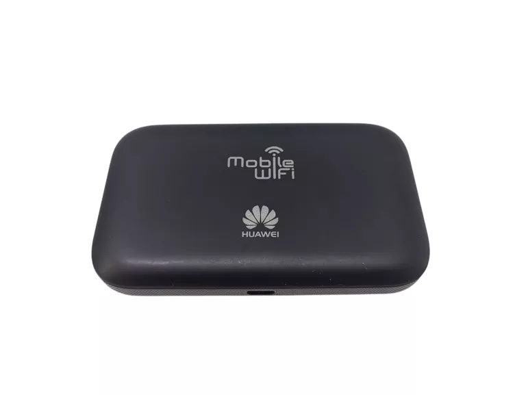 MOBILNY ROUTER MODEM WI-FI 4G LTE HUAWEI E5573