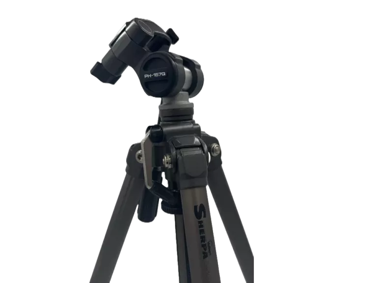 STATYW FOTOGRAFICZNY VELBON SHERPA 250R