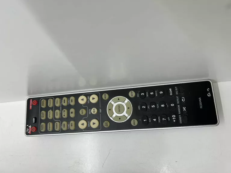 ODTWARZACZ SIECIOWY MARANTZ NA7004 + KABEL ZASILAJĄCY + PILOT