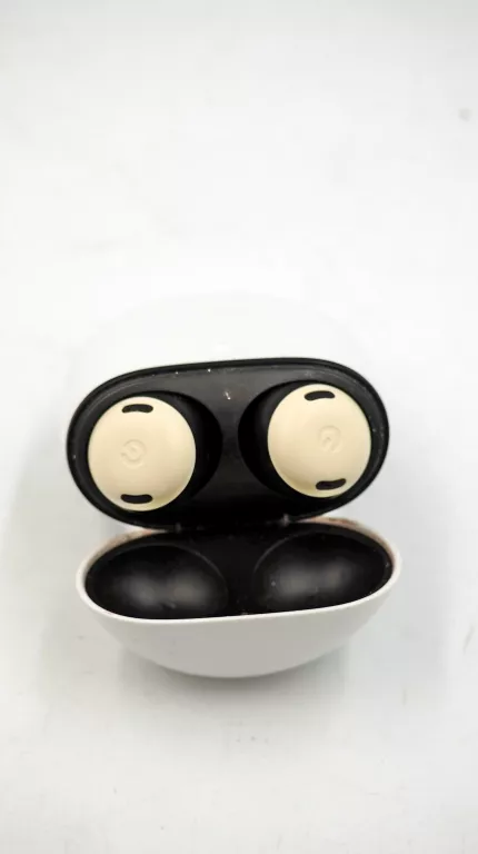 SŁUCHAWKI DOKANALOWE BT PIXEL BUDS PRO LEMONGRASS