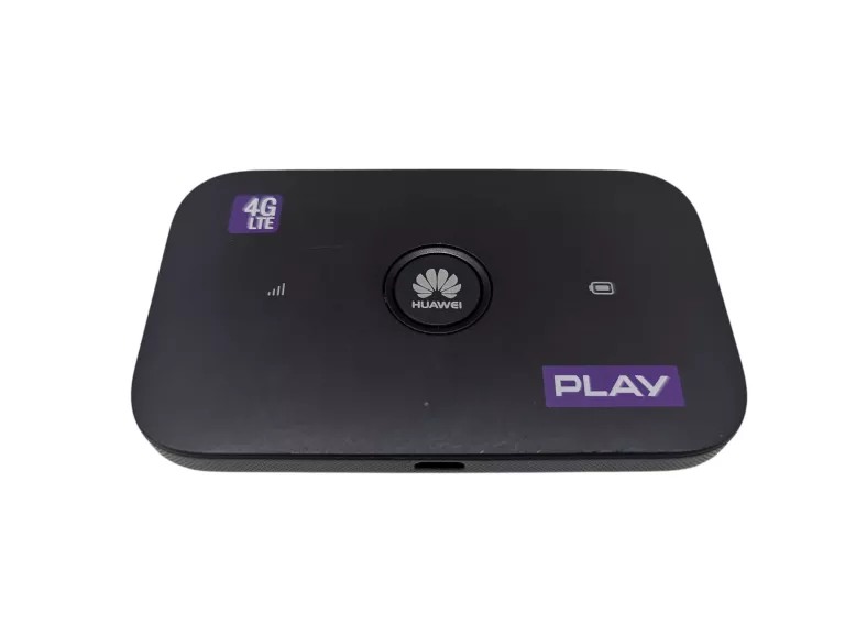 MOBILNY ROUTER MODEM WI-FI 4G LTE HUAWEI E5573