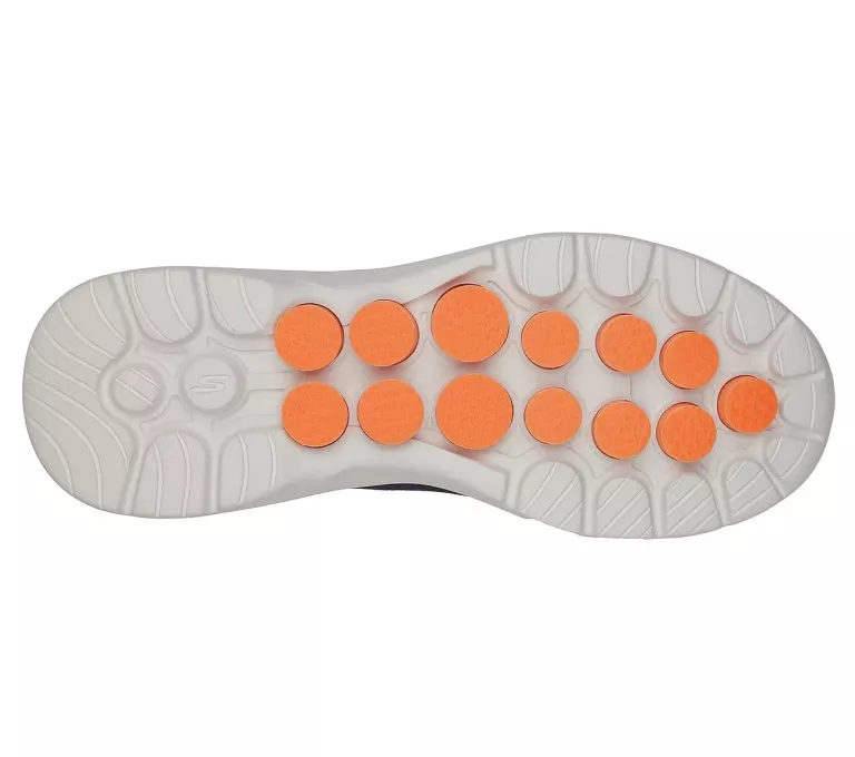 BUTY SKECHERS GO WALK 6 AVALO 216209/NVY ROZM.42