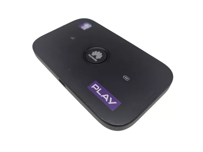 MOBILNY ROUTER MODEM WI-FI 4G LTE HUAWEI E5573