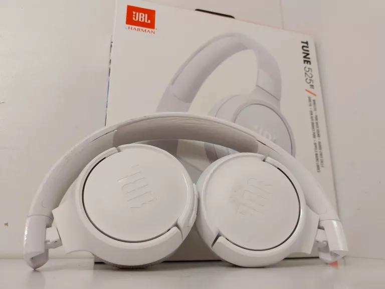 SŁUCHAWKI JBL BT525BT