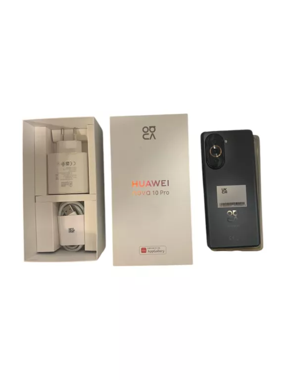 TELEFON HUAWEI NOVA 10 PRO 8/256GB