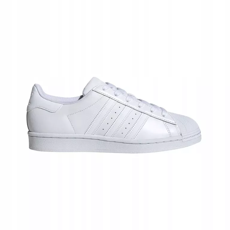 ADIDAS SUPERSTAR W FV3285 BIAŁE RORM 36
