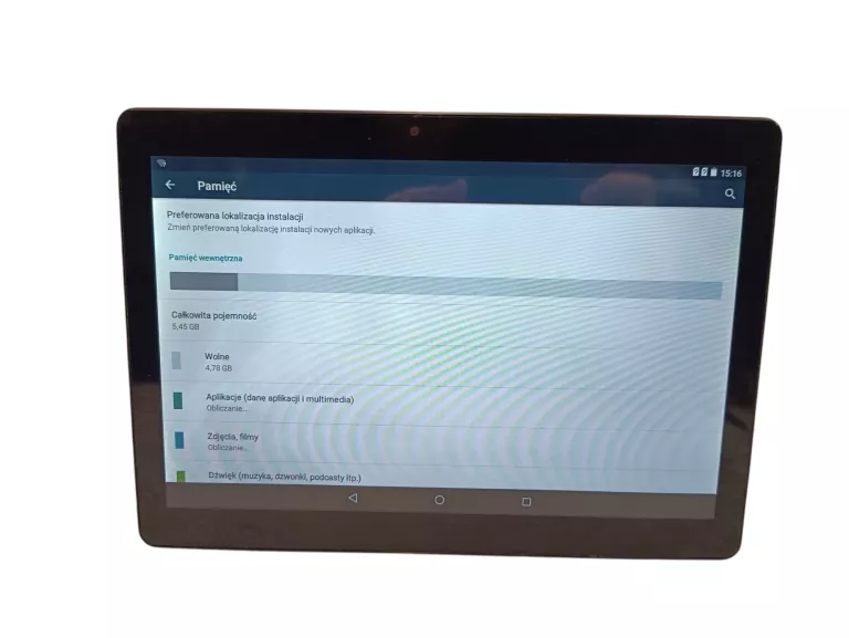 TABLET GOCLEVER QUANTUM 1010 *CZYTAJ OPIS*