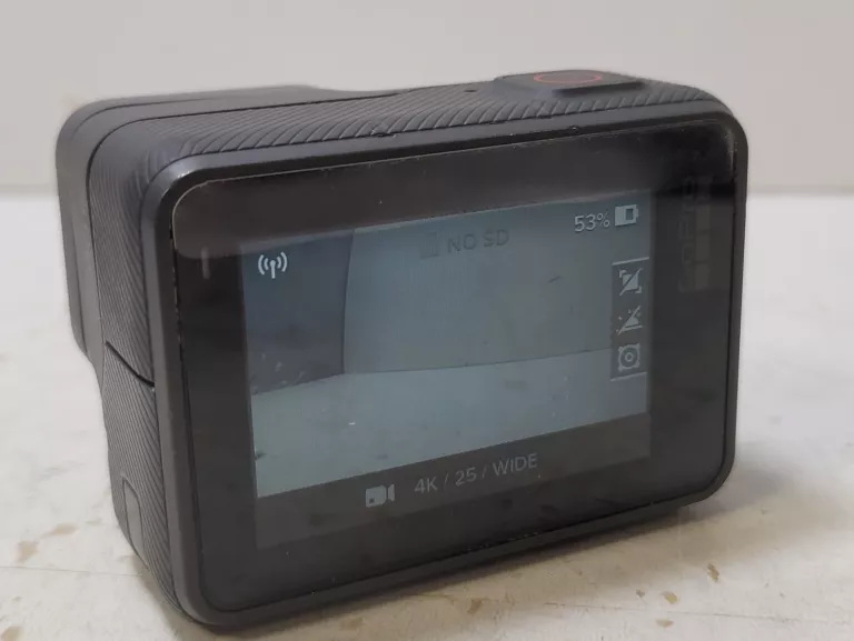 KAMERA GOPRO HERO 5 TANIO!!