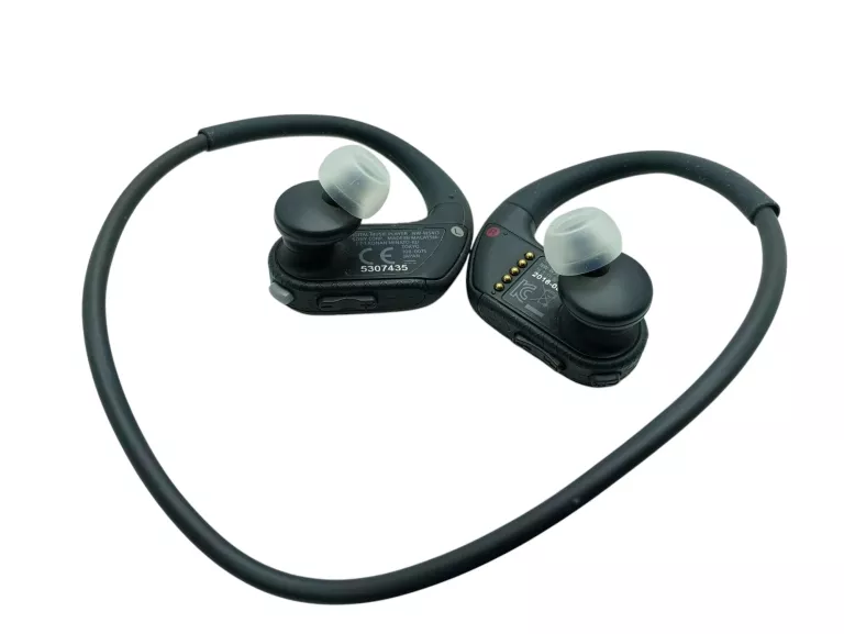 SONY WALKMAN NW-WS413 + ŁADOWARKA BCR-NWWS410 OKAZJA!