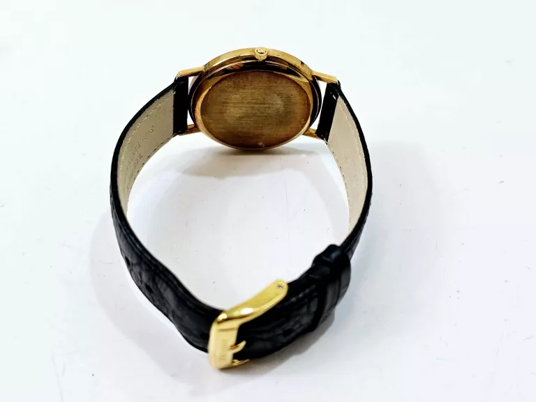 ZEGAREK TISSOT ZŁOTY PUD