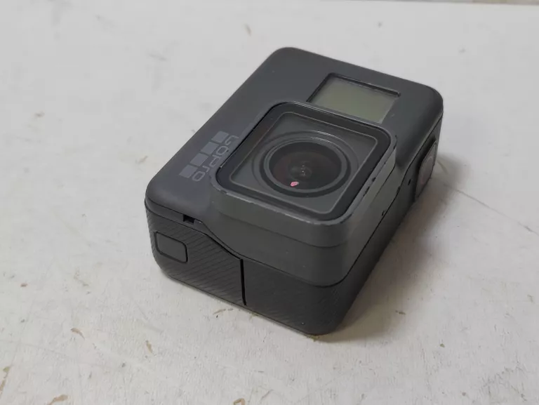 KAMERA GOPRO HERO 5 TANIO!!