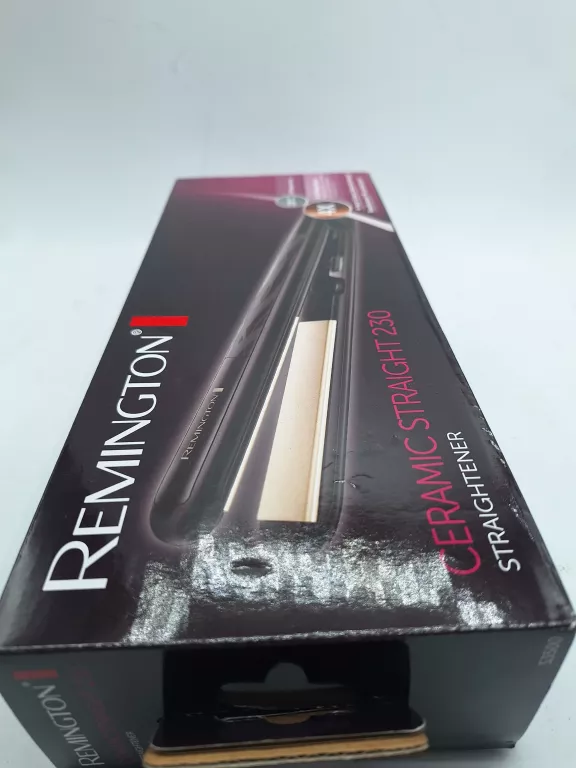 REMINGTON 230 PROSTOWNICA