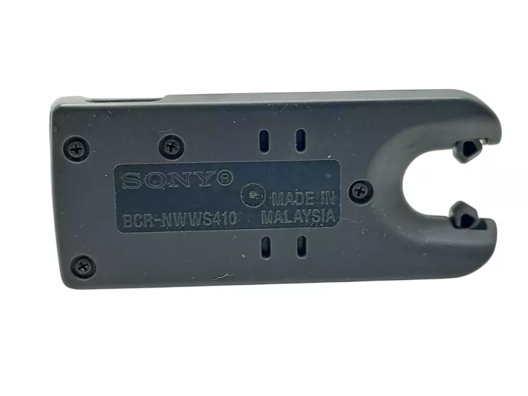 SONY WALKMAN NW-WS413 + ŁADOWARKA BCR-NWWS410 OKAZJA!