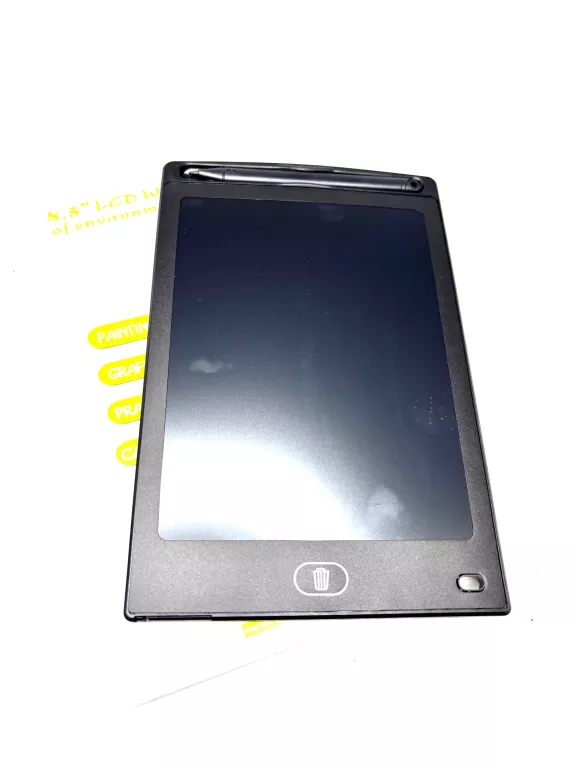 TABLET DO RYSOWANIA 8,5 CALA + RYSIK