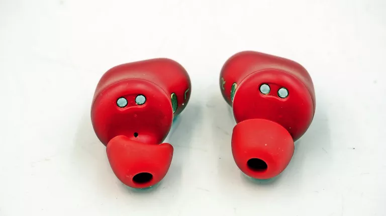 POCO BUDS PRO GENSHIN IMPACT EDITION SŁUCHAWKI BT