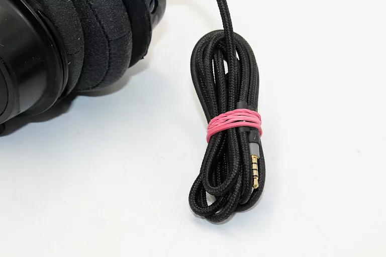 SŁUCHAWKI NAUSZNE HYPERX CLOUD ALPHA BEZ MIKROFONU