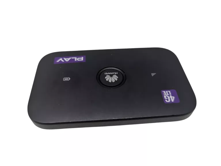 MOBILNY ROUTER MODEM WI-FI 4G LTE HUAWEI E5573