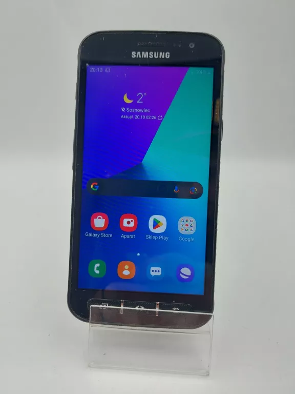 TELEFON SAMSUNG GALAXY XCOVER 4