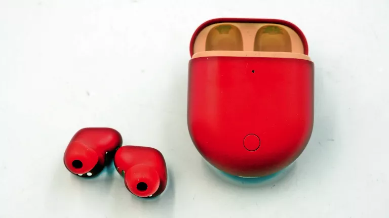POCO BUDS PRO GENSHIN IMPACT EDITION SŁUCHAWKI BT